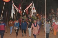  Mrgabete Utsava at Panchavati (Pic Courtesy Shri Dinesh Karkal)